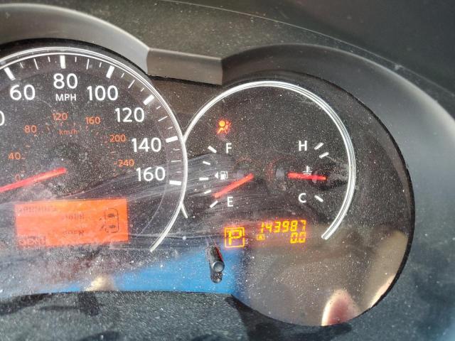 Photo 9 from auction – 2010 NISSAN ALTIMA BAS with VIN 1N4AL2APXAN482098