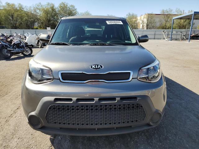 Photo 5 from auction – 2016 KIA SOUL with VIN KNDJN2A27G7308818