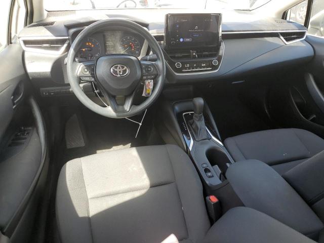Photo 8 from auction – 2023 TOYOTA COROLLA LE with VIN 5YFB4MDE5PP043484