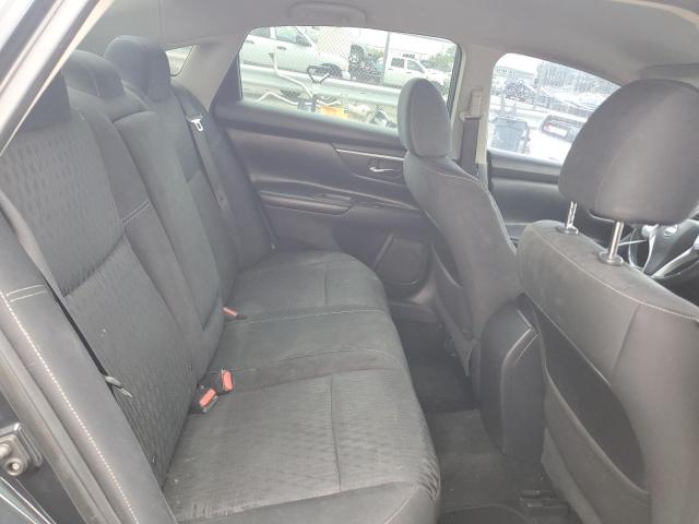 Photo 10 from auction – 2017 NISSAN ALTIMA 2.5 with VIN 1N4AL3AP9HC184945