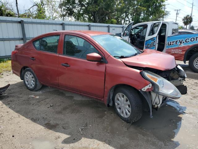Photo 4 from auction – 2016 NISSAN VERSA S with VIN 3N1CN7AP4GL884270