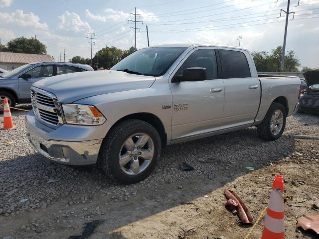 RAM 1500 SLT 2014 with VIN 1C6RR7LT2ES290790 - Photo from auction