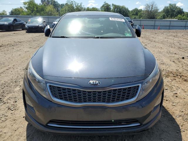 Photo 5 from auction – 2015 KIA OPTIMA HYB with VIN KNAGM4AD7F5078859