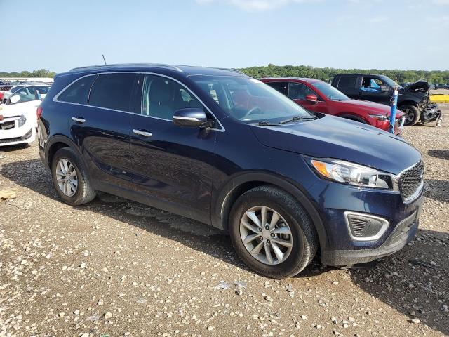 Photo 4 from auction – 2016 KIA SORENTO LX with VIN 5XYPG4A55GG160648