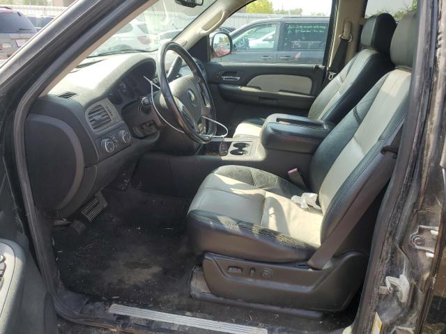 Photo 7 from auction – 2008 CHEVROLET SUBURBAN K with VIN 3GNFK16388G221310