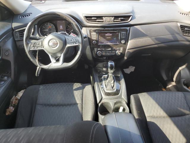 Photo 8 from auction – 2018 NISSAN ROGUE S with VIN JN8AT2MTXJW457784