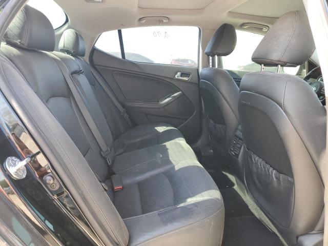 Photo 10 from auction – 2015 KIA OPTIMA SX with VIN 5XXGR4A61FG397837