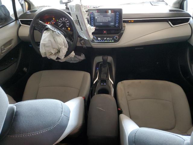 Photo 8 from auction – 2022 TOYOTA COROLLA L with VIN 5YFDPMAE5NP290439
