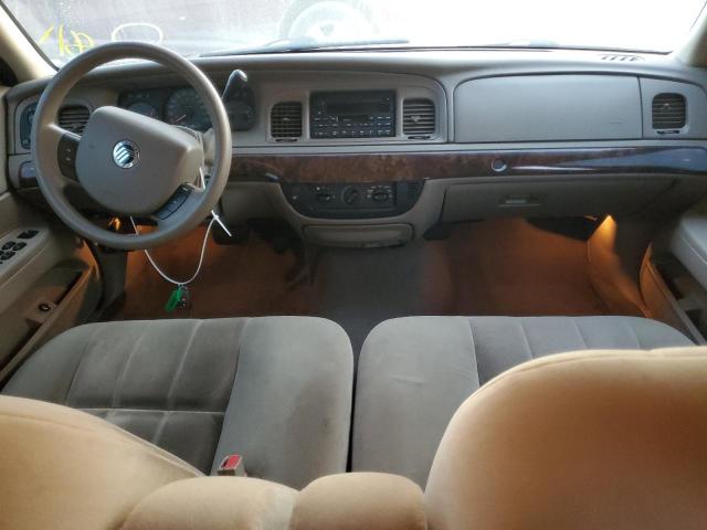 Photo 8 from auction – 2005 MERCURY GRAND MARQ with VIN 2MEFM74W25X626968