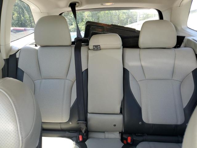 Photo 10 from auction – 2019 SUBARU FORESTER L with VIN JF2SKASC6KH410758