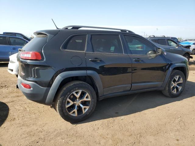 Photo 3 from auction – 2015 JEEP CHEROKEE T with VIN 1C4PJMBS5FW512716