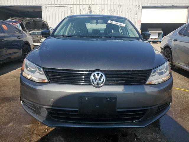 Photo 5 from auction – 2013 VOLKSWAGEN JETTA BASE with VIN 3VW2K7AJ7DM252220