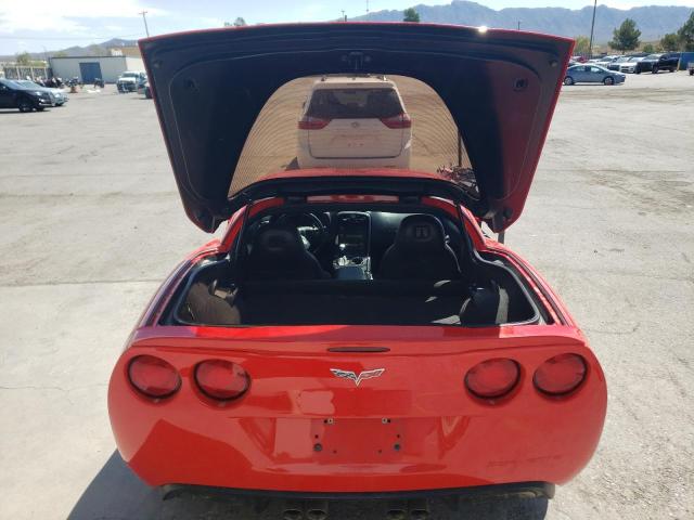 Photo 10 from auction – 2011 CHEVROLET CORVETTE with VIN 1G1YE2DWXB5102807
