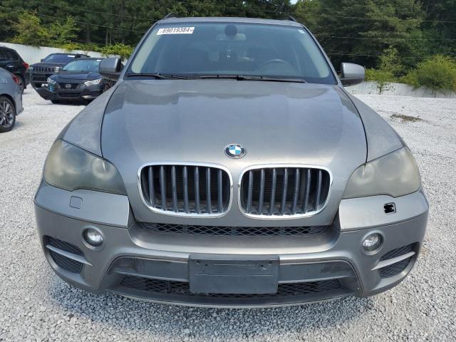 Photo 5 from auction – 2011 BMW X5 XDRIVE3 with VIN 5UXZV4C53BL405776