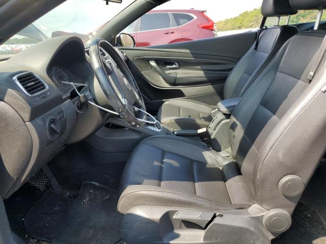 Photo 7 from auction – 2008 VOLKSWAGEN EOS TURBO with VIN WVWBA71F68V051292