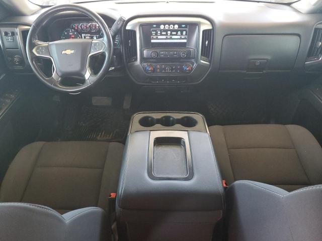 Photo 8 from auction – 2018 CHEVROLET SILVERADO with VIN 3GCPCRECXJG441595