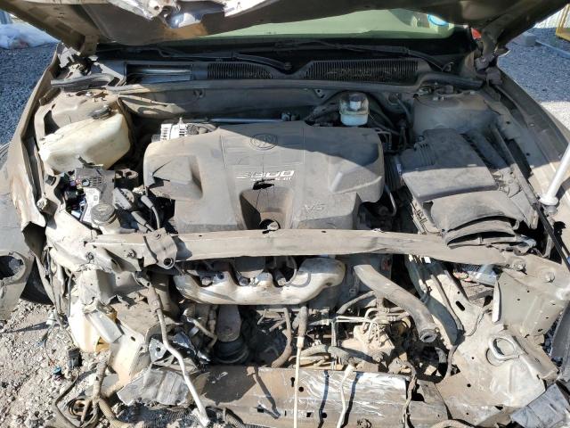Photo 11 from auction – 2006 BUICK LUCERNE CX with VIN 1G4HP57256U201098