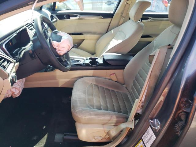 Photo 7 from auction – 2014 FORD FUSION SE with VIN 1FA6P0H76E5393560