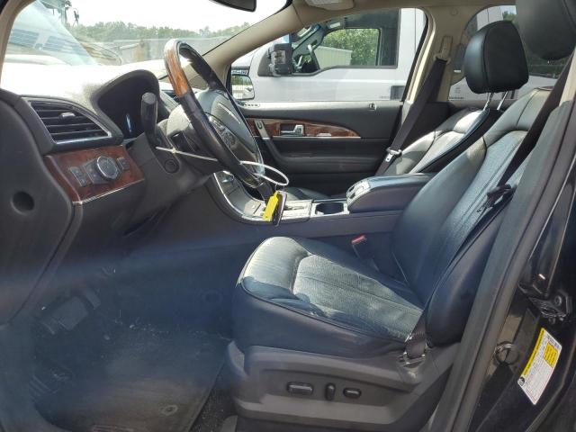 Photo 7 from auction – 2013 LINCOLN MKX with VIN 2LMDJ8JK9DBL13338