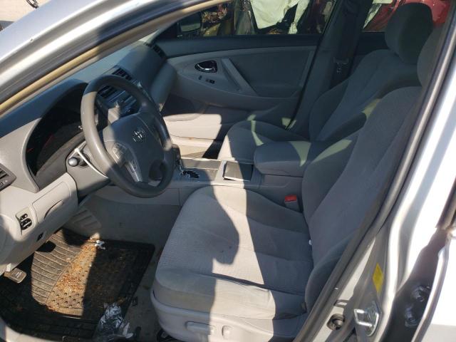 Photo 7 from auction – 2011 TOYOTA CAMRY BASE with VIN 4T1BF3EKXBU648360
