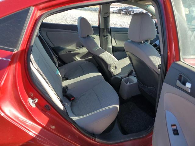Photo 10 from auction – 2016 HYUNDAI ACCENT SE with VIN KMHCT4AEXGU980342