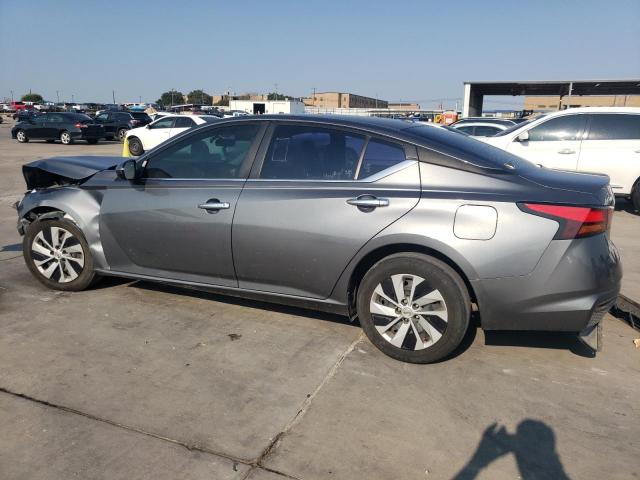 Photo 2 from auction – 2020 NISSAN ALTIMA S with VIN 1N4BL4BV9LC284611