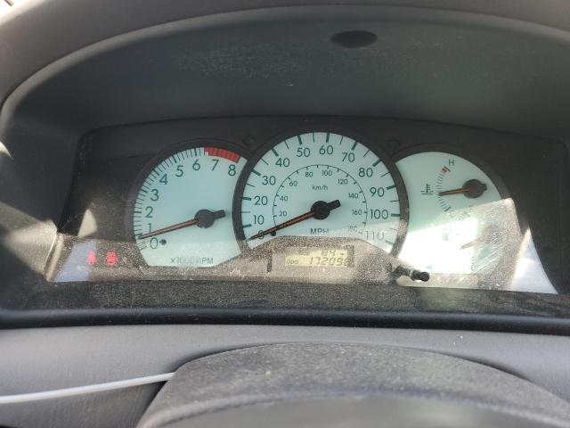 Photo 9 from auction – 2004 TOYOTA COROLLA CE with VIN 2T1BR32E94C304237