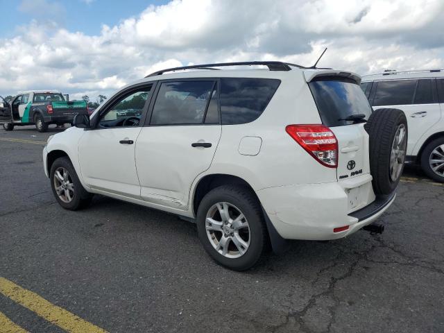 Photo 2 from auction – 2009 TOYOTA RAV4 with VIN JTMBK33V09D005989