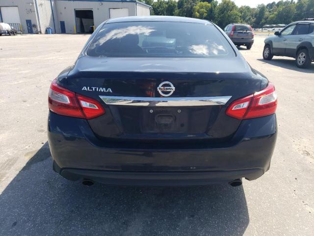 Photo 6 from auction – 2017 NISSAN ALTIMA 2.5 with VIN 1N4AL3AP9HC248692