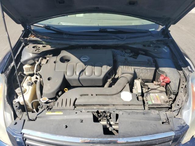 Photo 11 from auction – 2009 NISSAN ALTIMA 2.5 with VIN 1N4AL21E39N409472