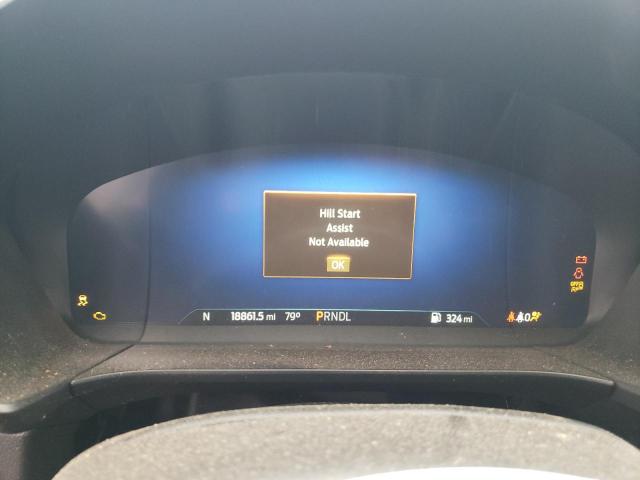 Photo 9 from auction – 2022 FORD ESCAPE with VIN 1FMCU9DZ4NUA13666