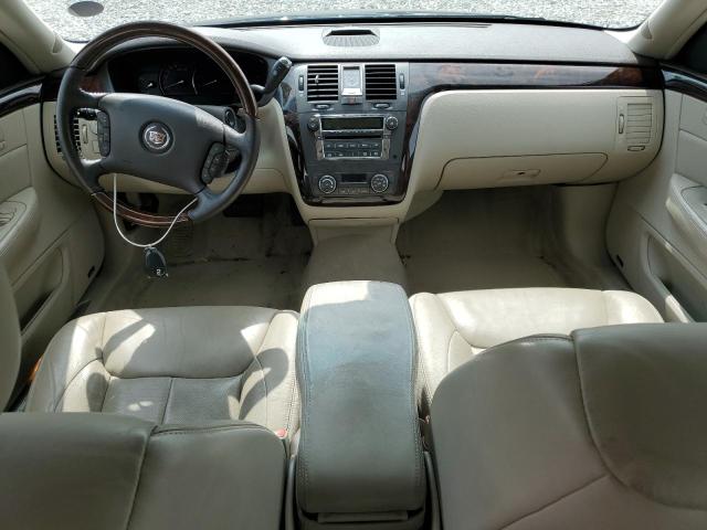 Photo 8 from auction – 2007 CADILLAC DTS with VIN 1G6KD57Y17U191696