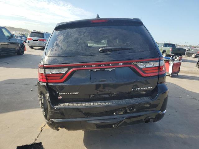 Photo 6 from auction – 2018 DODGE DURANGO CI with VIN 1C4RDJEG2JC101435