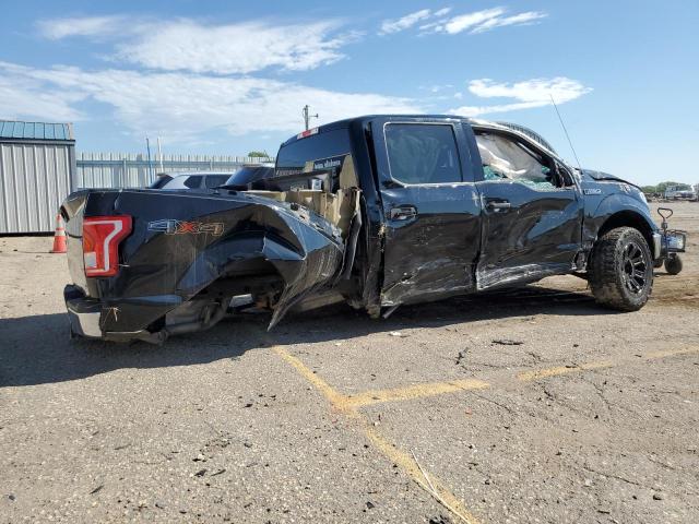 Photo 3 from auction – 2016 FORD F150 SUPER with VIN 1FTEW1EF4GKD45330