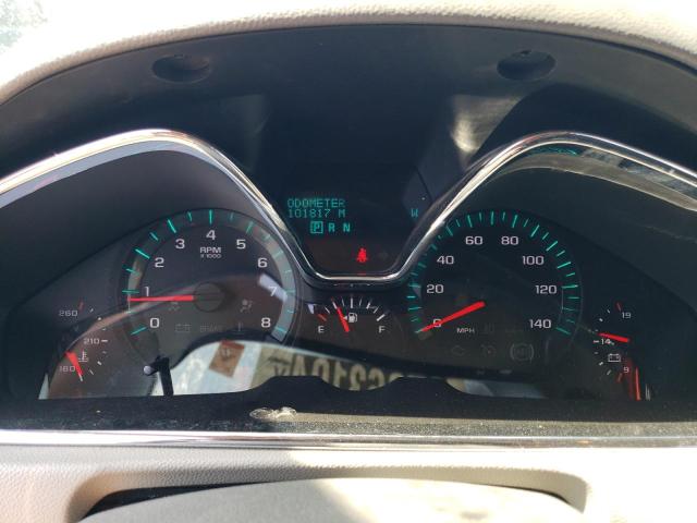 Photo 9 from auction – 2015 CHEVROLET TRAVERSE L with VIN 1GNKRFKD1FJ245207