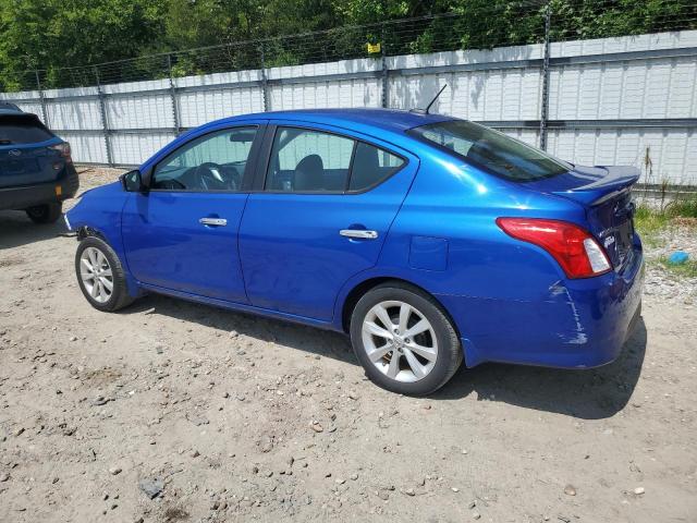 Photo 2 from auction – 2016 NISSAN VERSA S with VIN 3N1CN7AP1GL888177