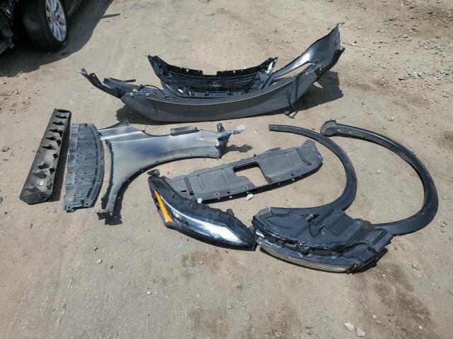 Photo 13 from auction – 2021 NISSAN ROGUE SL with VIN 5N1AT3CA9MC824497