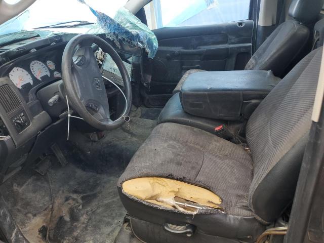 Photo 7 from auction – 2003 DODGE RAM 1500 S with VIN 1D7HA16K13J660258