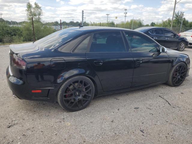 Photo 3 from auction – 2007 AUDI NEW S4 QUA with VIN WAUGL78E47A136678