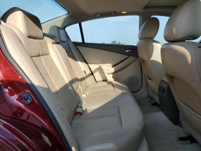 Photo 10 from auction – 2010 NISSAN ALTIMA BAS with VIN 1N4AL2AP6AN478291