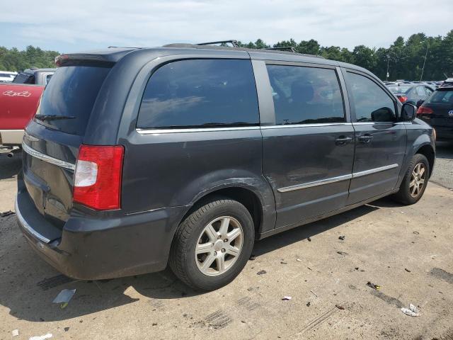 Photo 3 from auction – 2012 CHRYSLER TOWN & COU with VIN 2C4RC1BG9CR207527