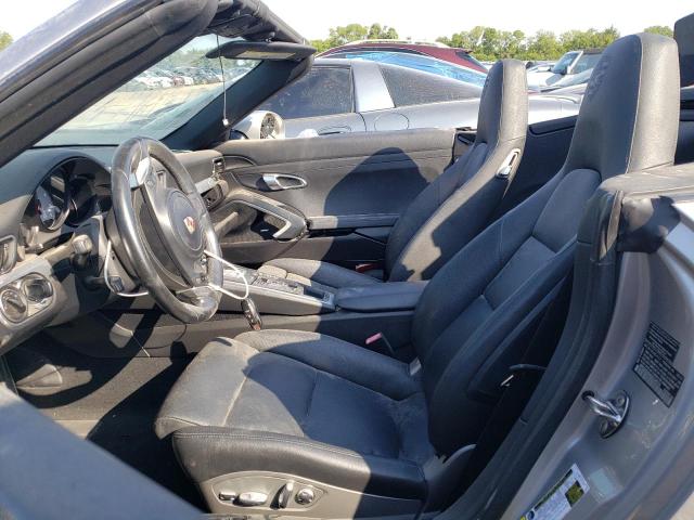 Photo 7 from auction – 2013 PORSCHE 911 CARRER with VIN WP0CB2A94DS154074