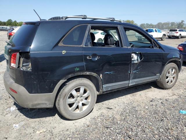 Photo 3 from auction – 2012 KIA SORENTO BA with VIN 5XYKTDA24CG198359