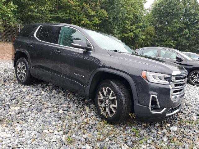 Photo 4 from auction – 2020 GMC ACADIA SLE with VIN 1GKKNRL46LZ177797