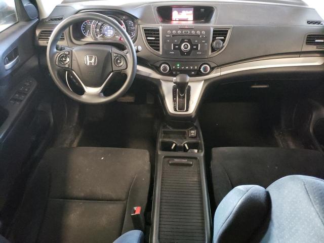 Photo 8 from auction – 2012 HONDA CR-V EX with VIN JHLRM4H57CC019119