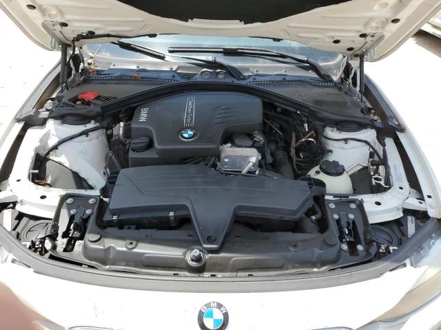 Photo 11 from auction – 2013 BMW 328 I with VIN WBA3A5C54DF601555