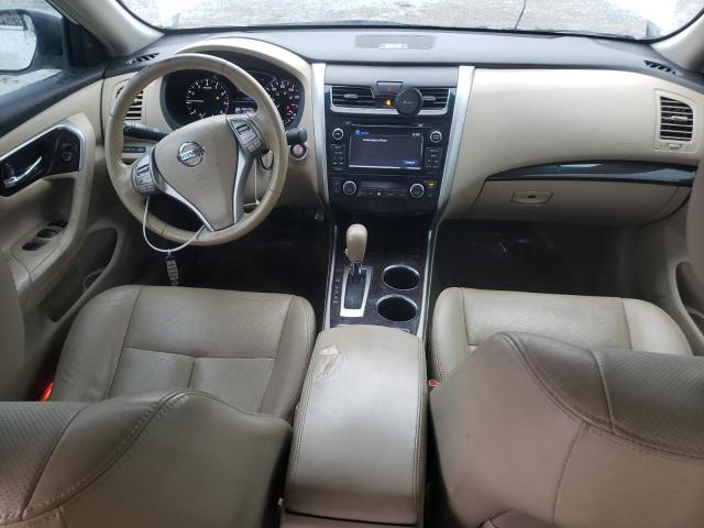 Photo 8 from auction – 2013 NISSAN ALTIMA 2.5 with VIN 1N4AL3AP7DC247986