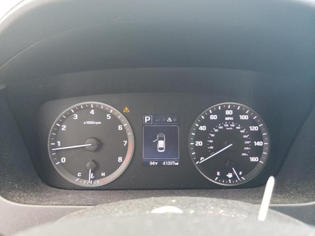 Photo 9 from auction – 2016 HYUNDAI SONATA SPO with VIN 5NPE34AF0GH327437
