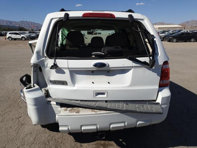 Foto 6 de la subasta – 2011 FORD ESCAPE XLT con VIN 1FMCU9D78BKB66458