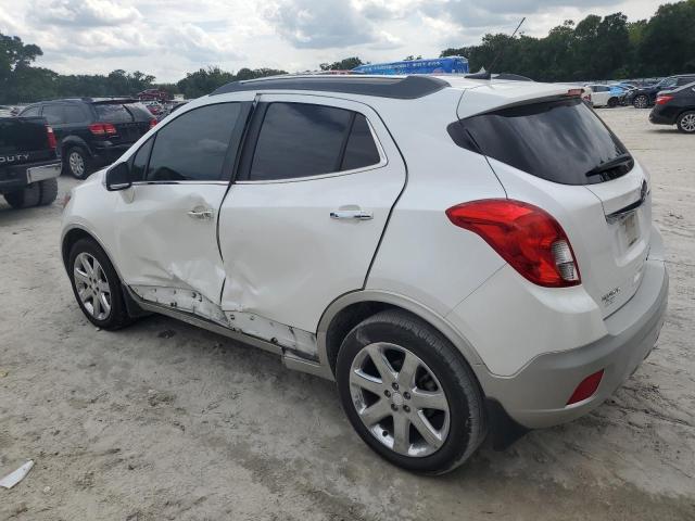 Photo 2 from auction – 2014 BUICK ENCORE with VIN KL4CJCSB5EB571841